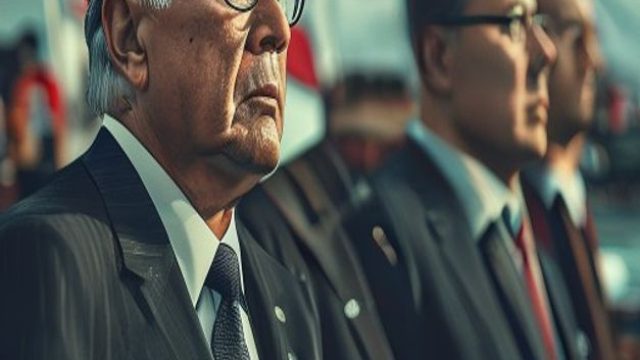 Global Leaders Express Concern Over Rising Tensions Near Taiwan | welt yang, rtp slot jamintoto