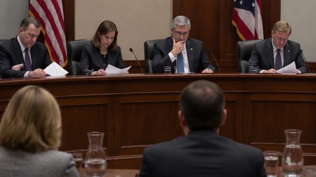 Ohio Regulators Uphold Power Reliability Standards Amid Controversy | raja receh slot link alternati