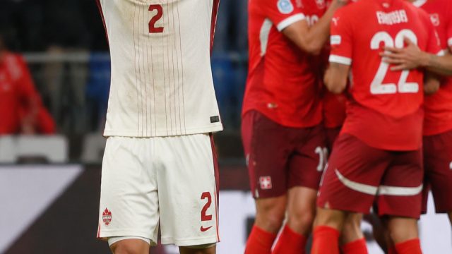 Canada Faces Setback Against Switzerland in World Cup 2026