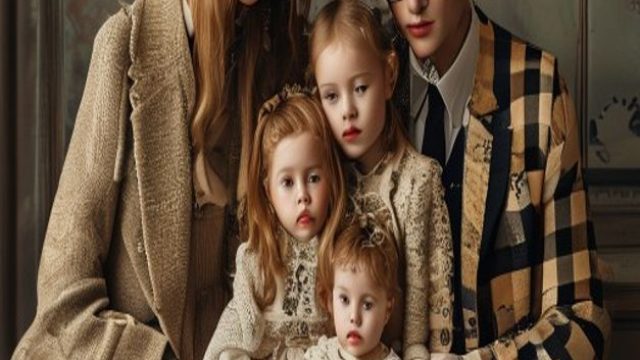 Influencer Family Responds to Speculations Amid New Child Labor Legislation | liga fifa, rtp slot ra