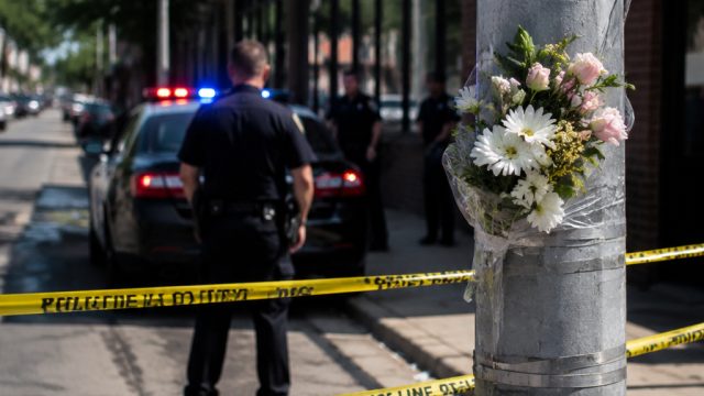 Tragedy Strikes Euclid Business: Shooting Incident Raises Safety Concerns