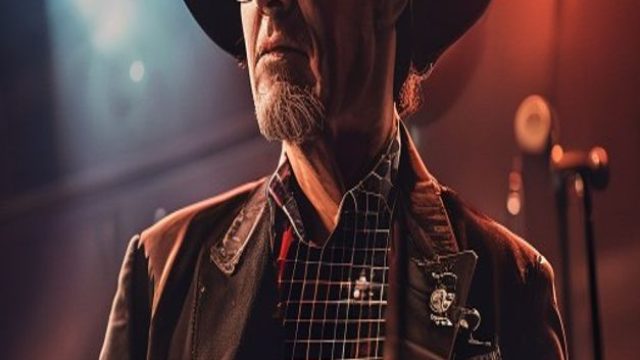 Unlock Exclusive Access to Alan Jackson's Sold-Out Nashville Concert