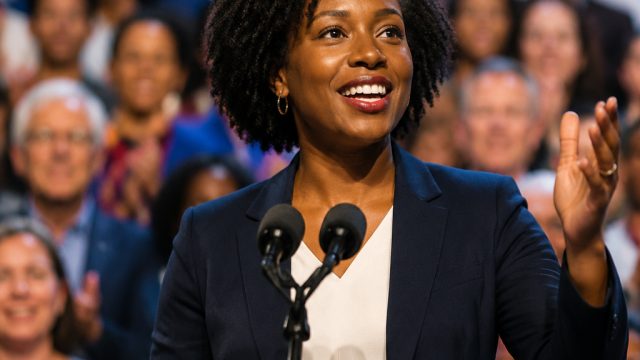 Democratic Party Faces Shifting Dynamics with New Primary Wins