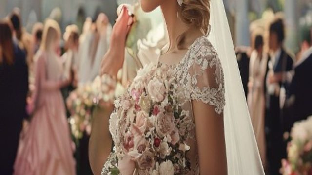 Imagining Taylor Swift's Dream Wedding: A Madison Square Garden Affair