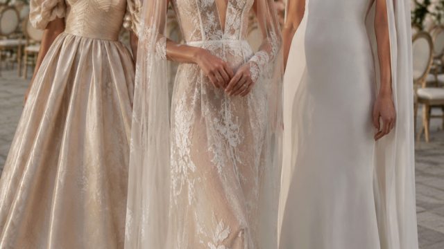 Exploring the Emerging Fashion Trends for Weddings in 2026 | macau jam 10 hari ini, rtp gulali toto,
