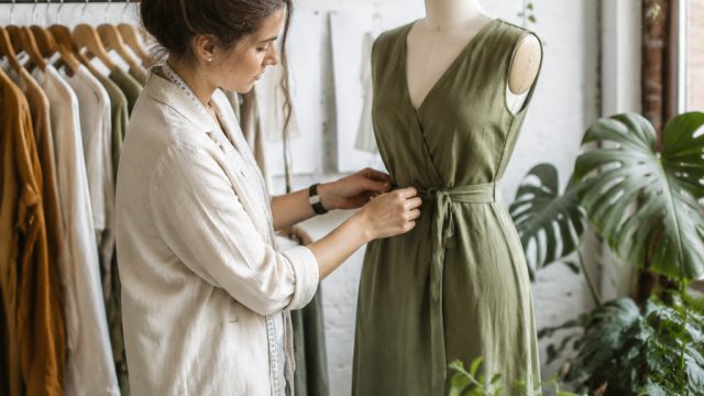 Understanding the Urgent Need for Sustainable Fashion Practices | bbo303 slot online, rtp 988 slot