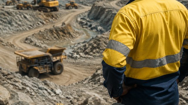 New Insights on Gold Mining: Enchi Project's Unanticipated PFS Results