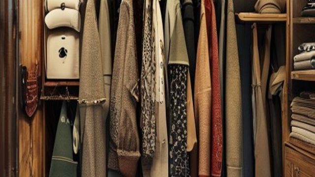 Unlock Hidden Treasures: What Your Closet is Really Worth | qq101 bola, game slot rtp tertinggi, lin