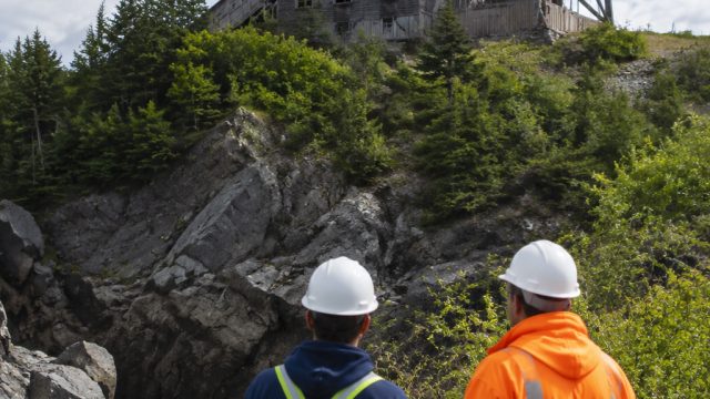 Exploring Nova Scotia: Canada's Historic Mining Roots and Modern Opportunities
