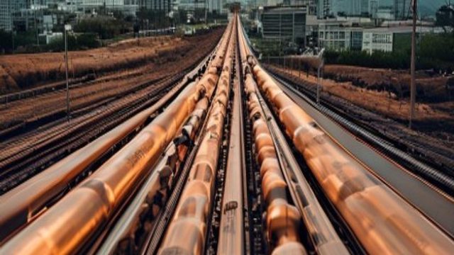 New Merger Boosts Copper Production Without New Mines