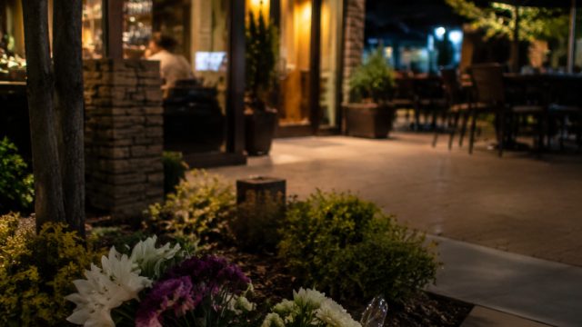 Tragic Incident at Beachwood Restaurant: An Unforeseen Loss