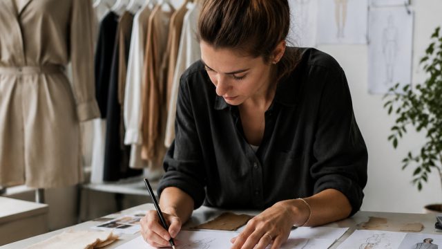 Future-Proof Your Fashion Brand: Strategies for Modern Designers | rtp doremi88, wishbet88 link, ser